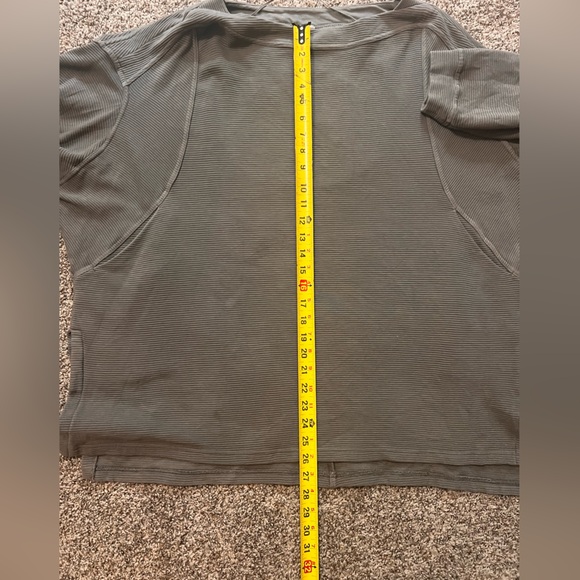 FP Movement by Free People It Takes Two Layer top - Picture 9 of 11